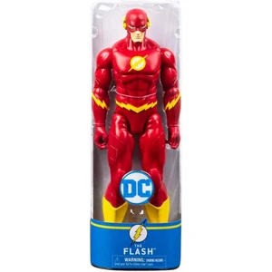 Dc Comics The Flash Aksiyon Figürü 30CM