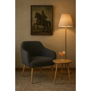 Rota Berjer - Ofis Balkon Cafe Bahçe Salon Mobilyası