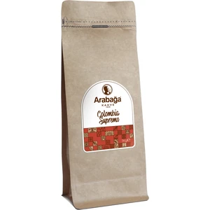 Colombia Supremo