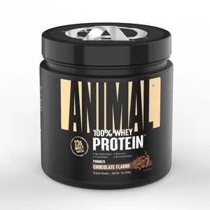 Animal, 100% Whey Protein 454 gr Çikolata Aromalı