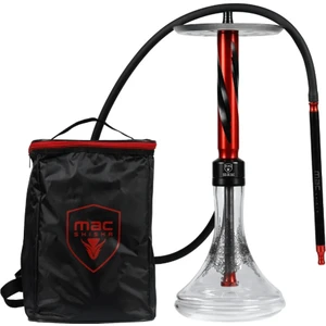 Bıg Dubai Çantalı Nargile Takımı