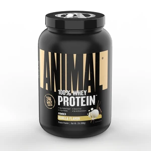Animal, 100% Whey Protein 908 gr Vanilya Aromalı