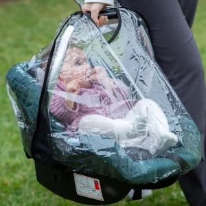 Ana Kucağı Yağmurluğu