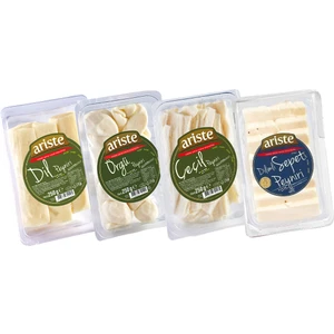 Taze Peynir Paketi 1000 gr