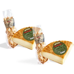 İsli Peynir Paketi 1000 gr