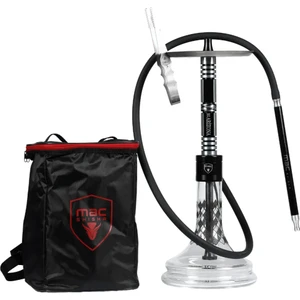 Bıg Arizona Çantalı Nargile Takımı