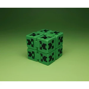 LUNALAB3D Stres Küpü Minecraft