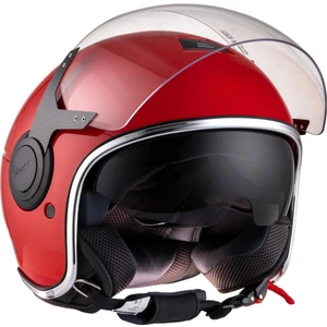 Kask Argentario Visor Jet