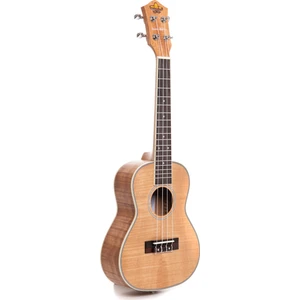 HK-84 Concert Ukulele- Akçaağaç