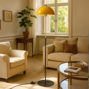 New Swiss Lambader Sarı 241835