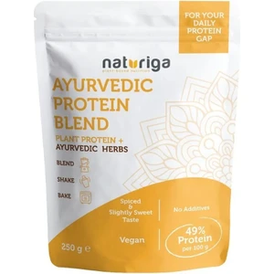 Ayurvedik Protein Karışımı 250 gr