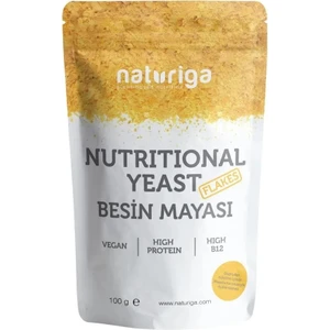 Besin Mayası - Nutritonal Yeast 100 gr
