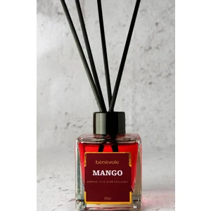 Bambu Çubuklu Oda Kokusumango