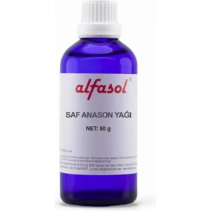 Saf Anason Yağı 50 gr