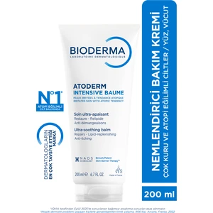 Atoderm Intensive Balm 200 ml