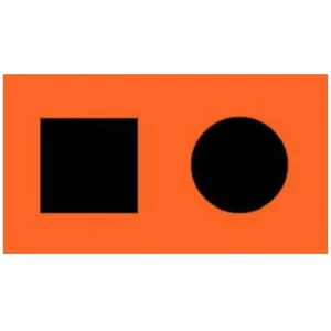 Tehlike Bayrağı 30X45