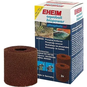 BIOPOWER SÜNGER 2LI