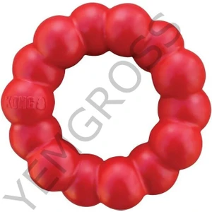 Ring Köpek Oyuncağı L Irk 13cm