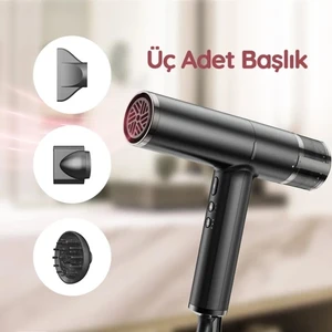 KM-1994 Bldc Fön Makinesi