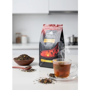 Opa Black Tea Collection Seylan – 500 gr