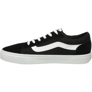 Vero LS Siyah Erkek Sneaker
