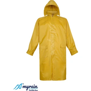 Imperteks Pardesü Yağmurluk