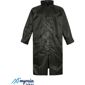Imperteks Pardesü Yağmurluk