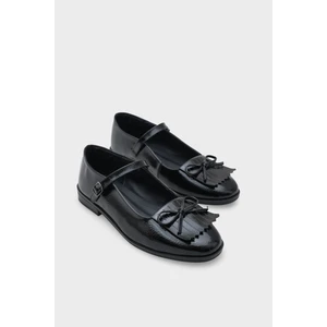 Capone Outfitters Luise Kadın Babet