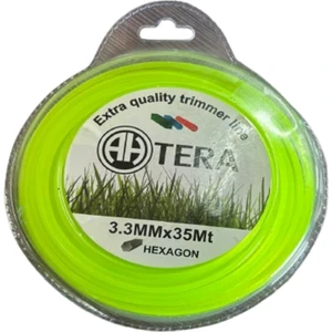 Tırpan Misina Ipi 3,3 mm 35 mt Tera