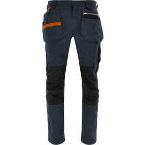 Workwear Monter Pantolon - Grafit