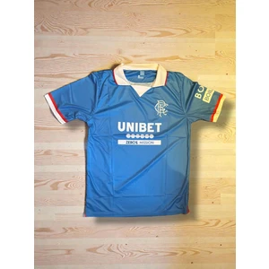 North Stand Yeni Sezon İsimsiz Rangers Forma