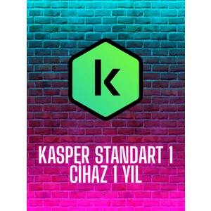 Standart 1 Cihaz 1yıl
