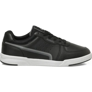 Lukas Pu 6fx Siyah Erkek Sneaker