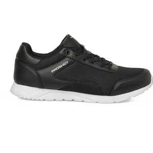 Vıva 6fx Siyah Erkek Sneaker