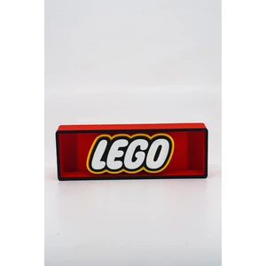 LEGO Masa Üstü Figür