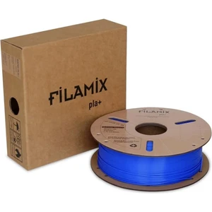Pla+ Mavi 1kg 1.75MM Filament