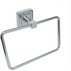 Nil Banyo PRİZMA YUVARLAK HAVLULUK