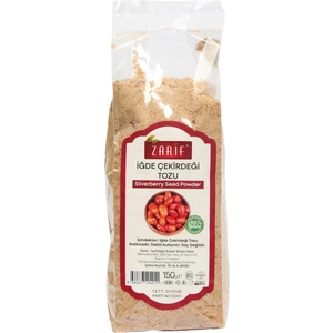 Iğde Çekirdeği Tozu 150 Gr.