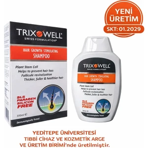 Şampuan ve Serum Set