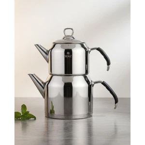 Star Midi Çaydanlık (Orta Boy)