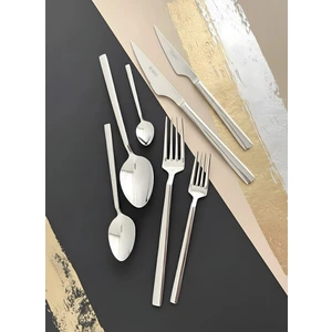 84 Parça Çatal Kaşık Bıçak Seti