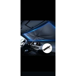 Araç Ön Cam Güneşlik Şemsiye