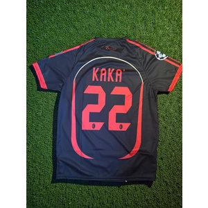 North Stand Efsane Milan Kaka Deplesman Forması