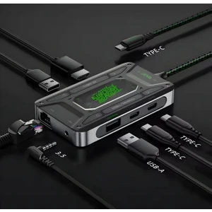 Ds7 Pro Çoğaltıcı Hub