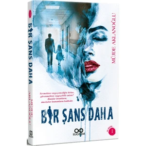 Hasrem Yayınları Bir Şans Daha
