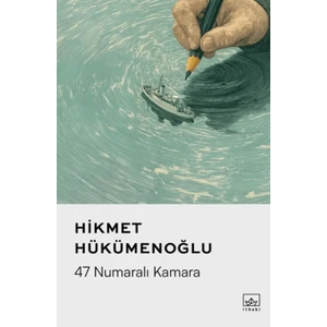 İthaki Yayınları 47 Numaralı Kamara