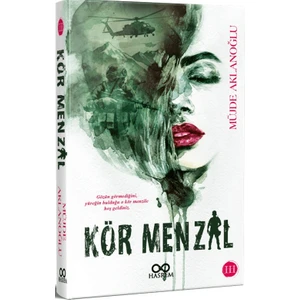Hasrem Yayınları Kör Menzil