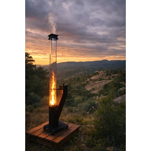 Sb Pelet Soba Büyük boy