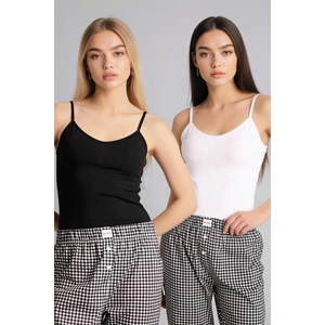 Regular Fit 2'li Atlet G8219AX26SP