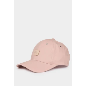 Kadın Kanvas Cap Şapka G2591AX26SM
